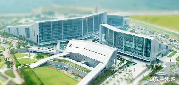 김태흠 충남도지사, 일본 찾아 ‘충남 세일즈’