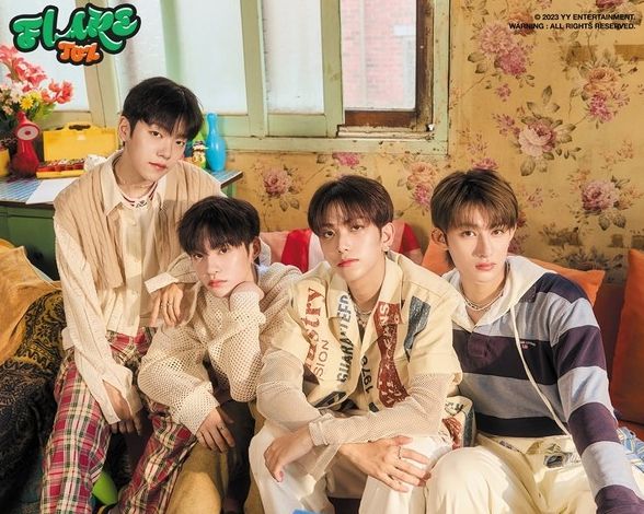 '보이즈 플래닛' 출신 TOZ(티오지)