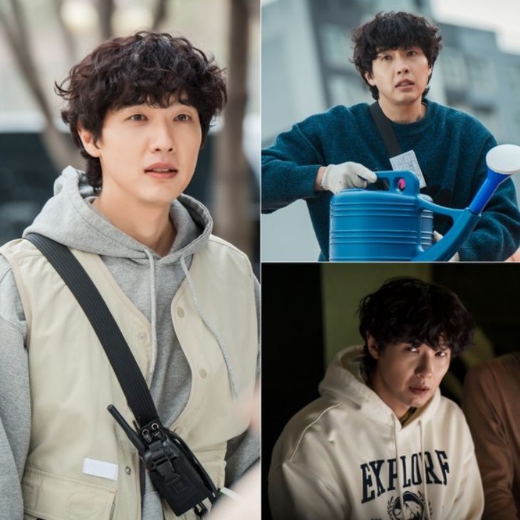 사진 제공: KBS 2TV 새 주말드라마 '미녀와 순정남'