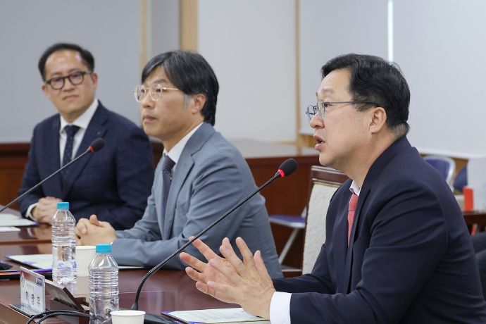 대전시, 글로벌 우주산업 중심도시 향해 출발!