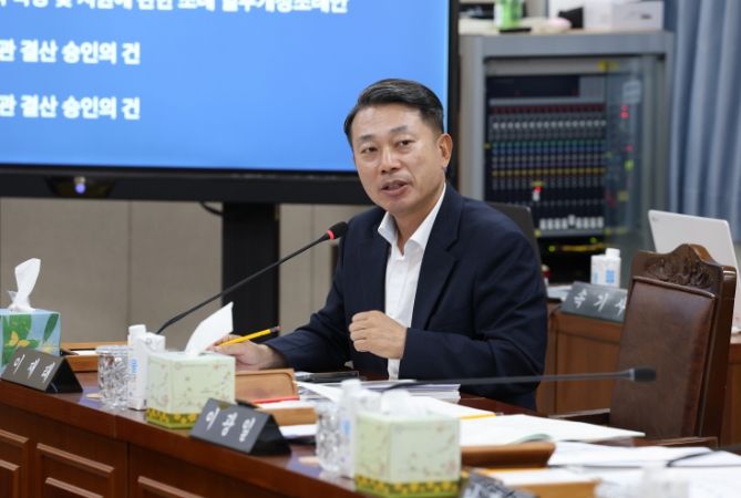 전라남도의회 이재태 의원