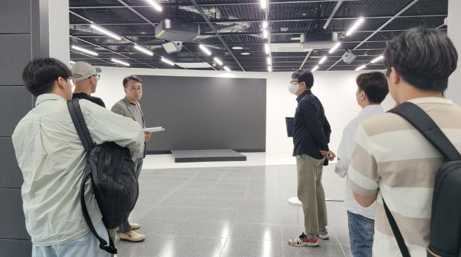 창원특례시, 2024년 영상 제작 지원작 5편 선정