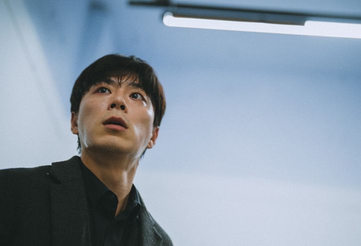 <엄마의 왕국> 아들 ‘도지욱’ 역의 한기장