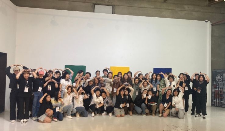 모녀의 하루 in 군산