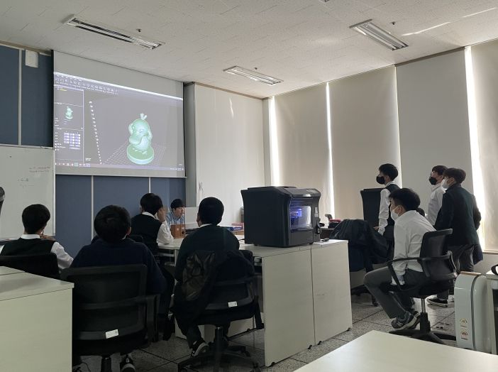 3D프린터전문가