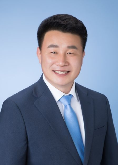 기대서 광주광역시 북구의원, 영유아 보육 조례 개정