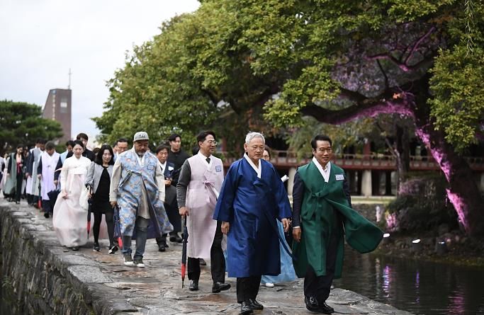 “남원! 대한민국 문화가 되다!”