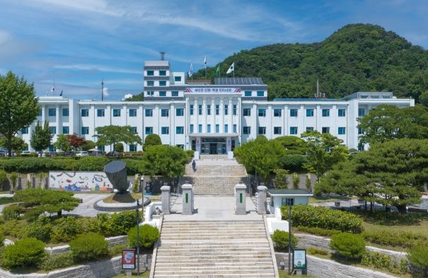 강원 그린바이오 기업 투자·협력의 장 '2024 인터그린 시엔에이(CnA) 파트너링'개최