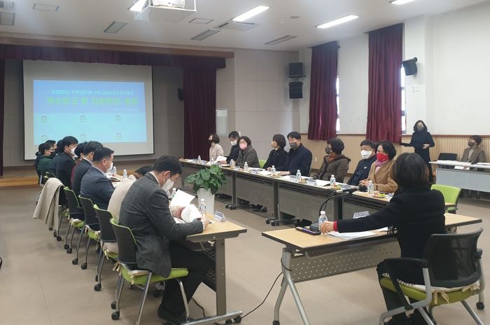 의료기관 구축 첫발