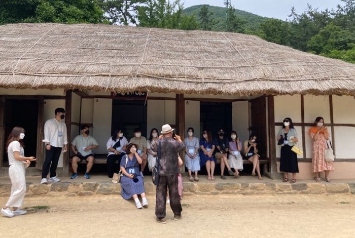 진도군, 공공 일자리·신중년 사회공헌사업 ‘활발’