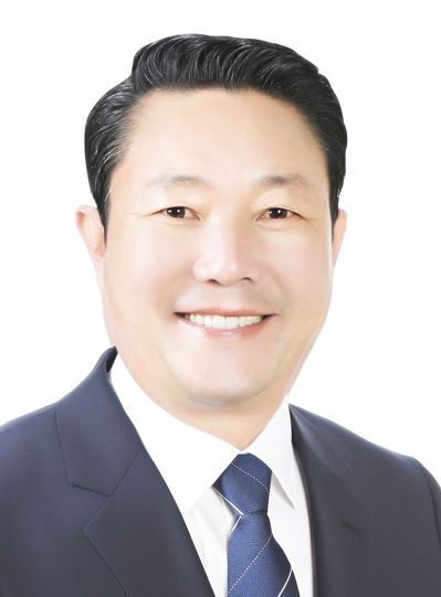 최영일 순창군수