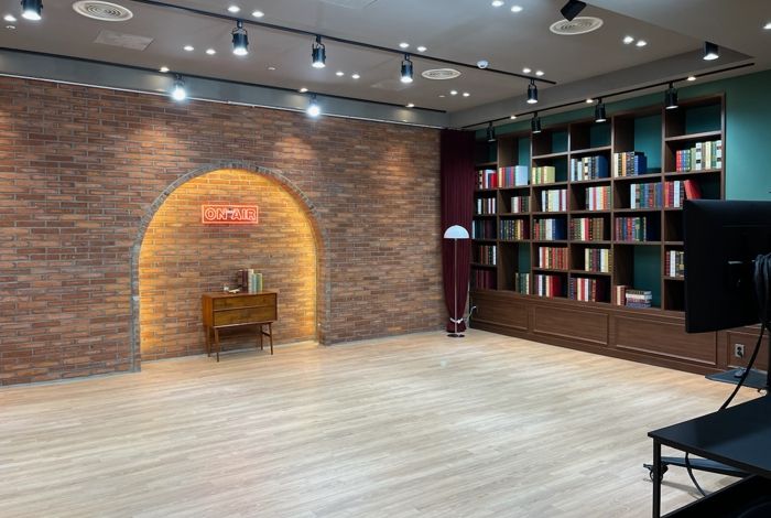 라이프 스타일 스튜디오