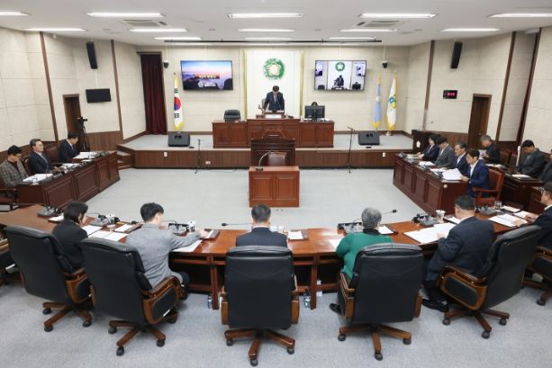 2023년 제1회 추가경정예산안 편성