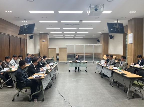 충북도, 수도권 공공기관 2차이전 대비 연구용역 착수