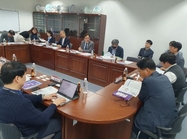 대전시, 기업애로 해결 위한 핀셋 간담회 개최