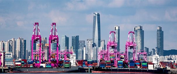 인천시, 인천지역 항만 경쟁력 강화위해 인센티브 12억 지원