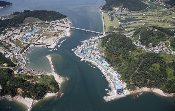 취약지역 생활여건 개조사업 공모 선정