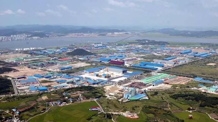 영암군, 친환경 HDPE 소형어선 규제자유특구 지정