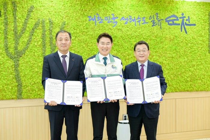 순천시, 전통시장 활성화를 위한 업무협약 체결