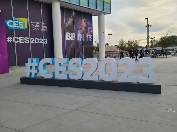 CES2023