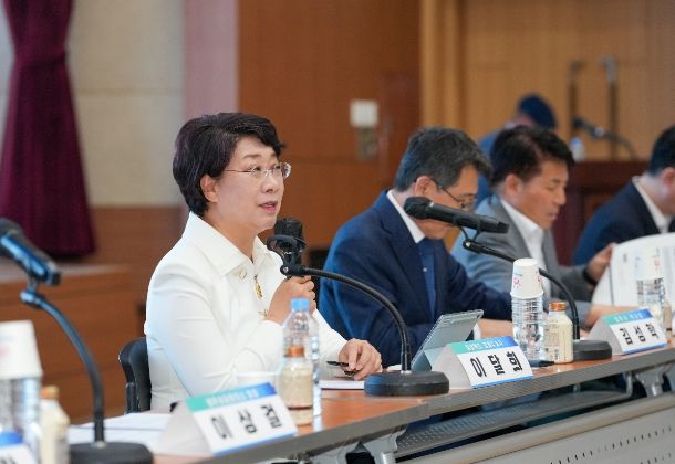 경주수출간담회