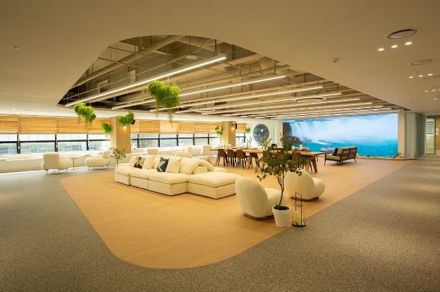 소셜벤처성장플랫폼(대전테크노파크 디스테이션)