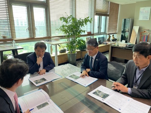 전북도, ‘24년 국가예산 확보 광폭 행보