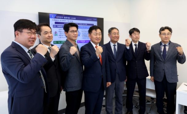 국가첨단전략산업 특화단지(이차전지) 추진전략 발표심사