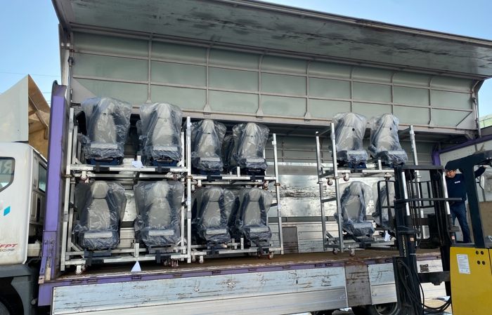 군산시, 민관 상생협력형 단기부품 기술개발사업 순항