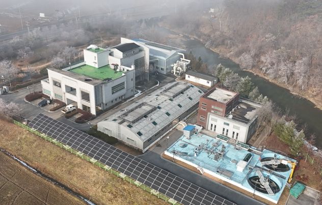 임실군, 230억 규모 공공하수처리시설 국가예산확보 쾌거