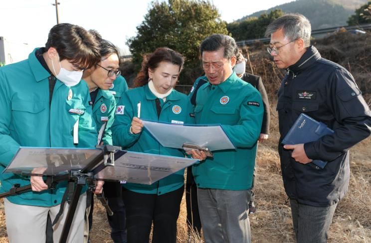 광양시 겨울 한파 녹이는 열띤 현장 행정, 12월 중 제2차 ‘현장 소통의 날’ 개최