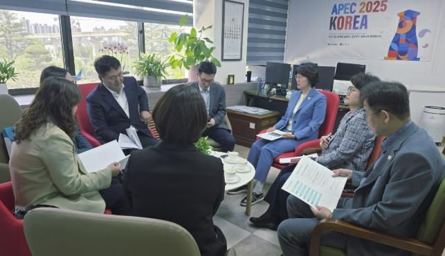 상주시농업기술센터, 2026년 예산 확보 위한 총력 대응