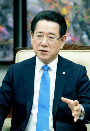 김영록 지사