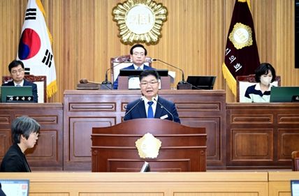 목포시의회 최환석 의원