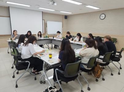 계양구, 아동통합보호를 위한 상반기 ‘연결고리 회의’ 개최
