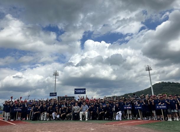2025 KBO 키즈클럽 미래야구의 날 구단 대항 티볼 대회