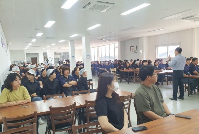 ‘찾아가는 재직자 교육’,