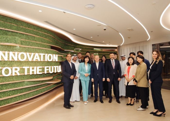 전북자치도 푸드테크, 중동시장 진출로 글로벌 도약 시작