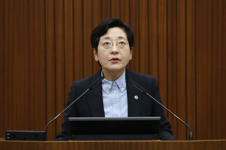 세종시의회 이순열 의원