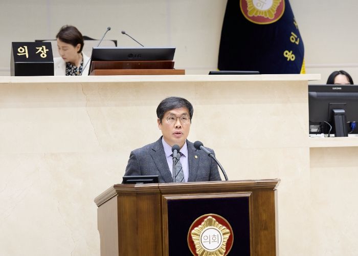 용인특례시의회 임현수 의원