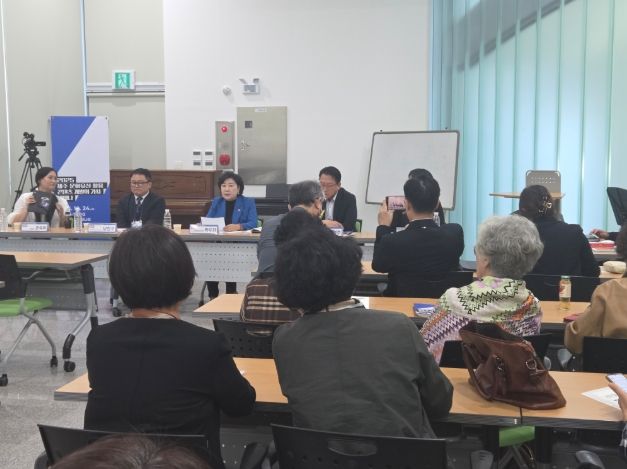 박두화 의원,  제주 문화유산, 창조적 재해석 통해 미래 콘텐츠로…