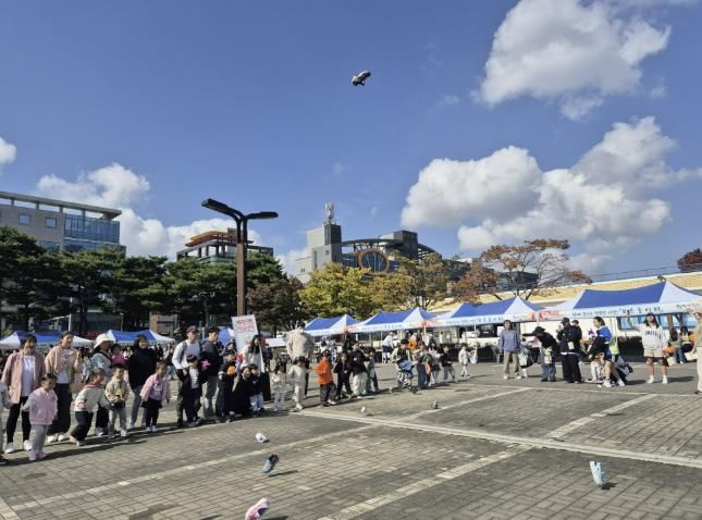 가을놀이 페스티벌