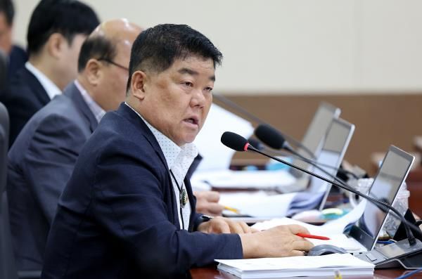 인천시의회 박창호 의원