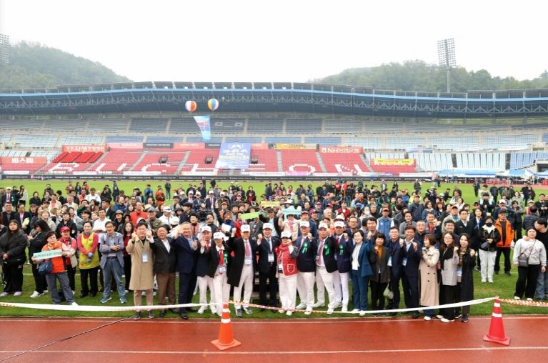 고흥군, 제44회 재경 고흥군향우회 한마음 대축제 향우와 군민 하나되다