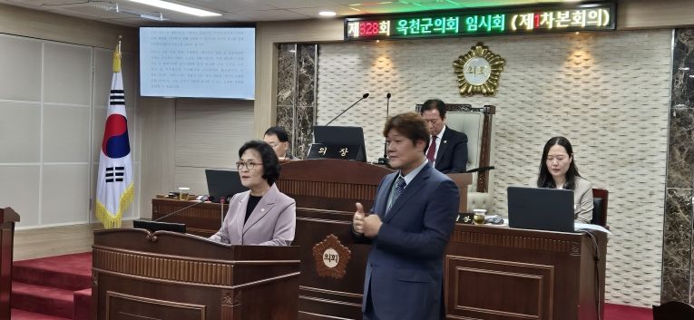 한국수화언어 활성화 방안_5분 자유발언)