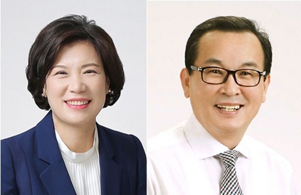 이남숙 의원/최주만 의원