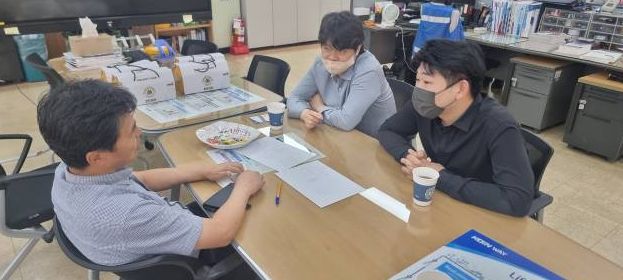 현장에 파고드는 청년창업