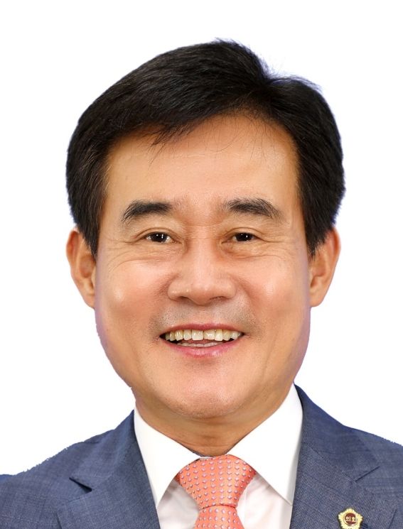 경상남도의회 조영제 의원