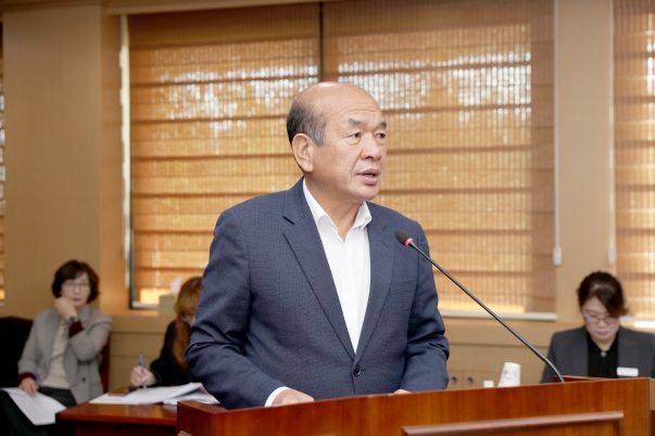 제315회 조례특위 김진권 의원