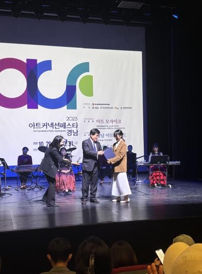 사천문화재단·극단 장자번덕, 2025 공연장상주단체육성지원사업 성료